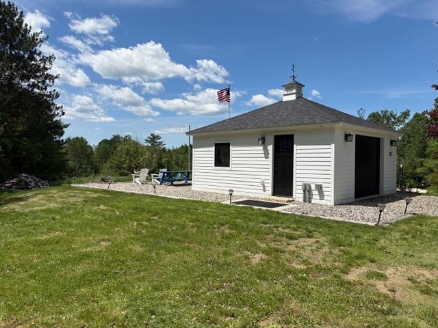 357 Parker Road Carroll, NH 03598 - Photo 14 of 18