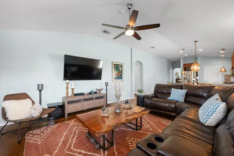$570,000 | 7309 Lookout Bluff Terrace, Unit D5, Austin, TX 78735