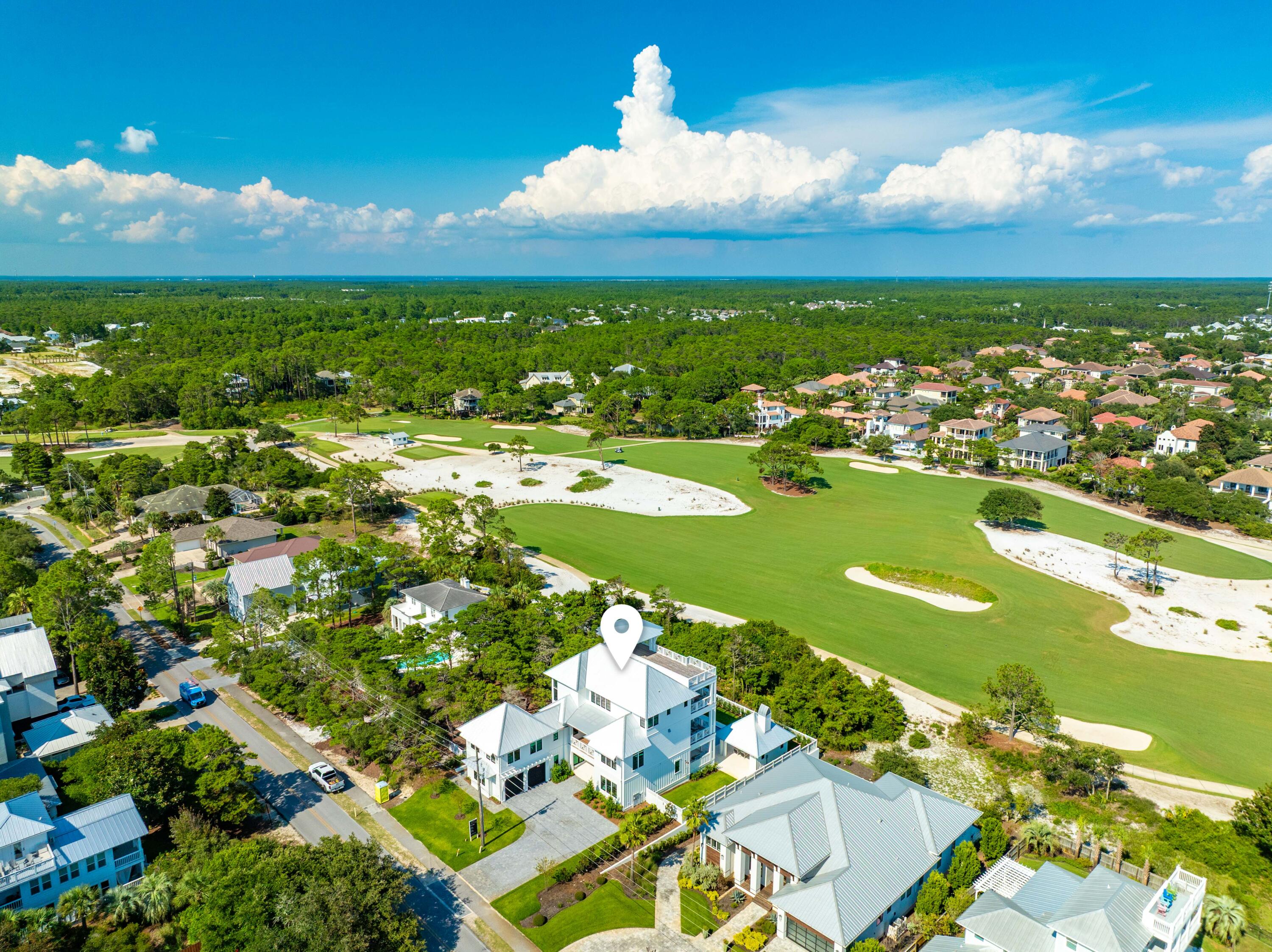 104 Allen Loop Drive Santa Rosa Beach, FL 32459 - Photo 132 of 149 Aerials
