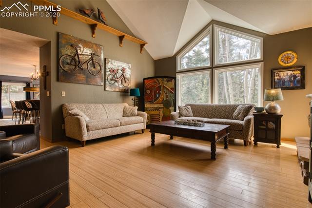 165 Joshua Road Divide, CO 80814 - Photo 7 of 27 Gallery Image 7