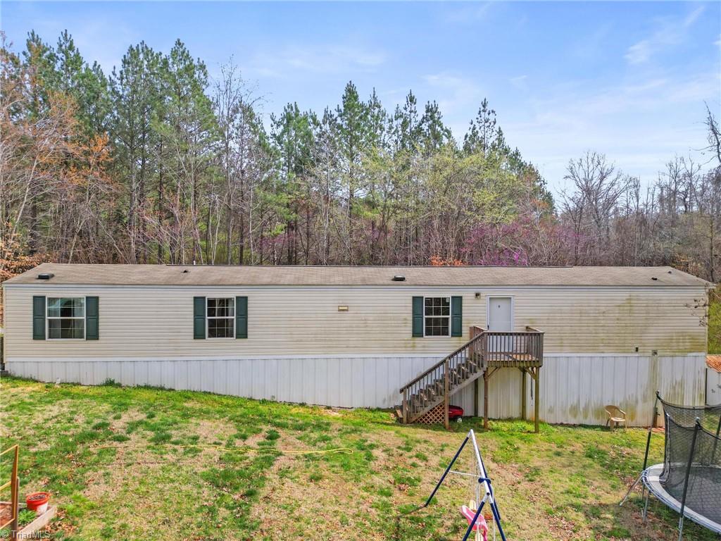 1089 Clyde Fitzgerald Road Linwood, NC 27299 - Photo 1 of 18 Gallery Image 1