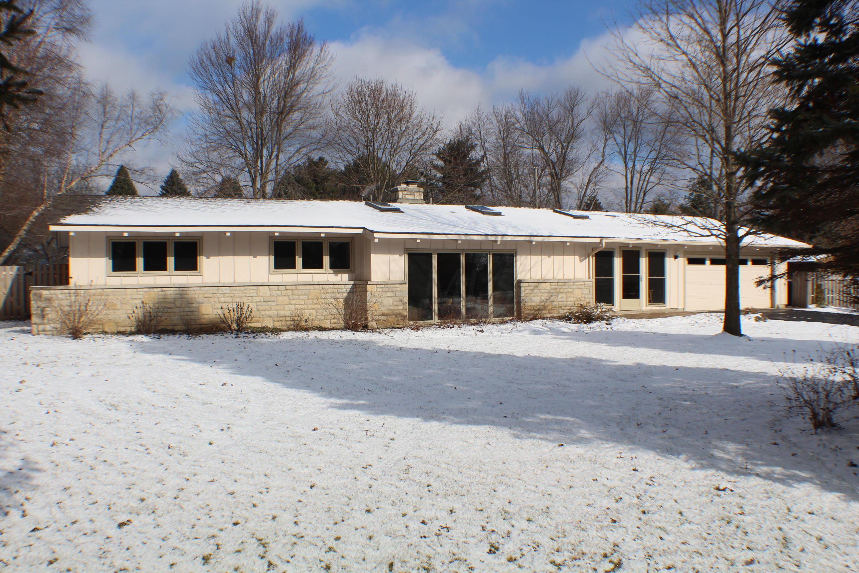 3350 Polley Road Columbus, OH 43221 - Photo 1 of 12 Gallery Image 1