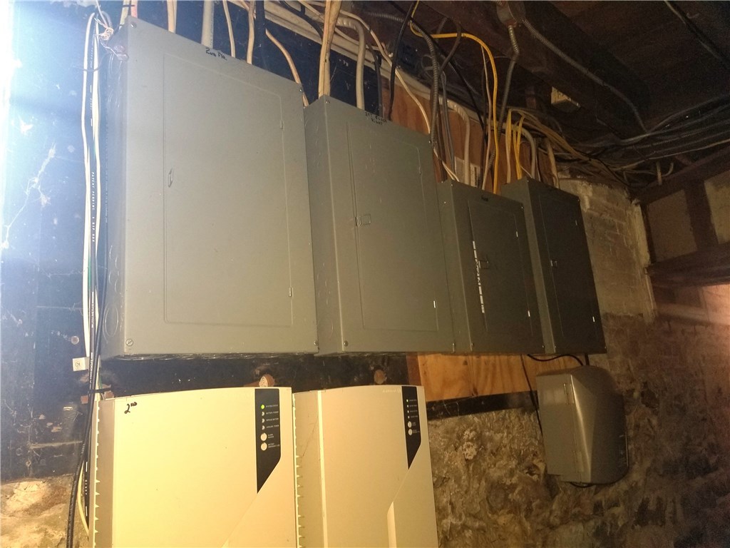 3 Sandhill Road Burrillville, RI 02839 - Photo 15 of 16 Electric Panels