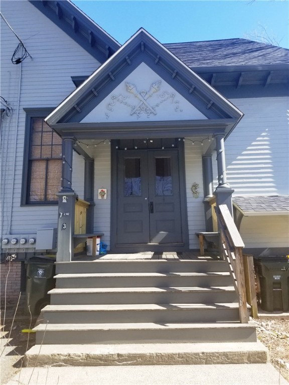 3 Sandhill Road Burrillville, RI 02839 - Photo 2 of 16 Front Entrance