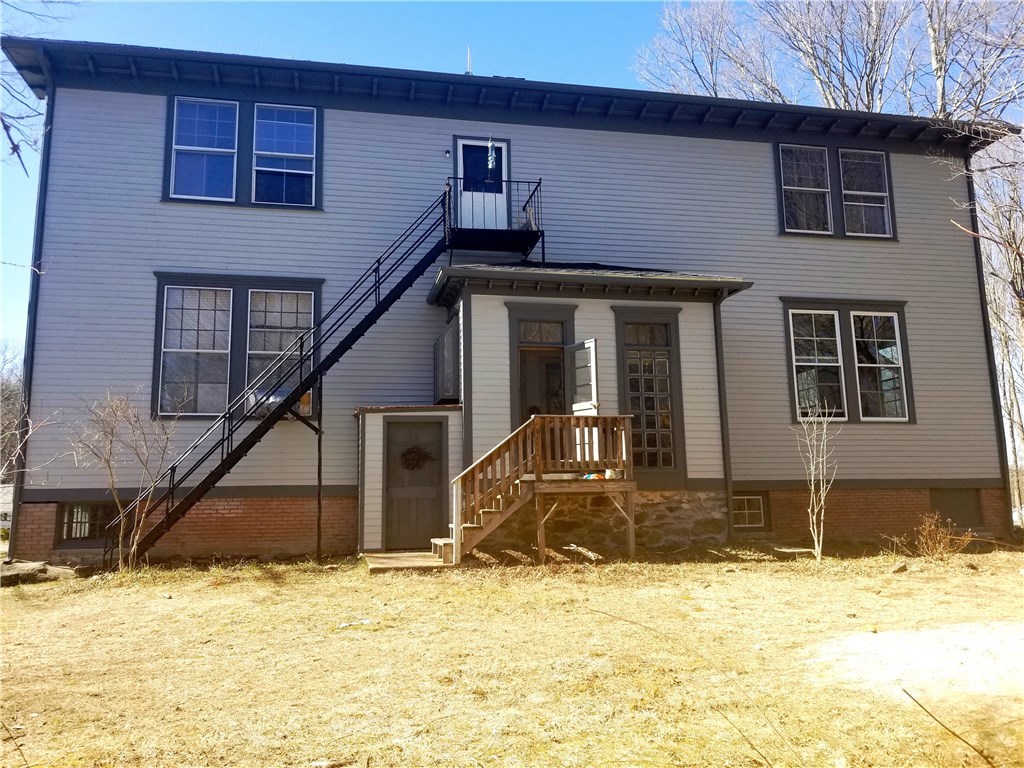 3 Sandhill Road Burrillville, RI 02839 - Photo 4 of 16 Ext Back