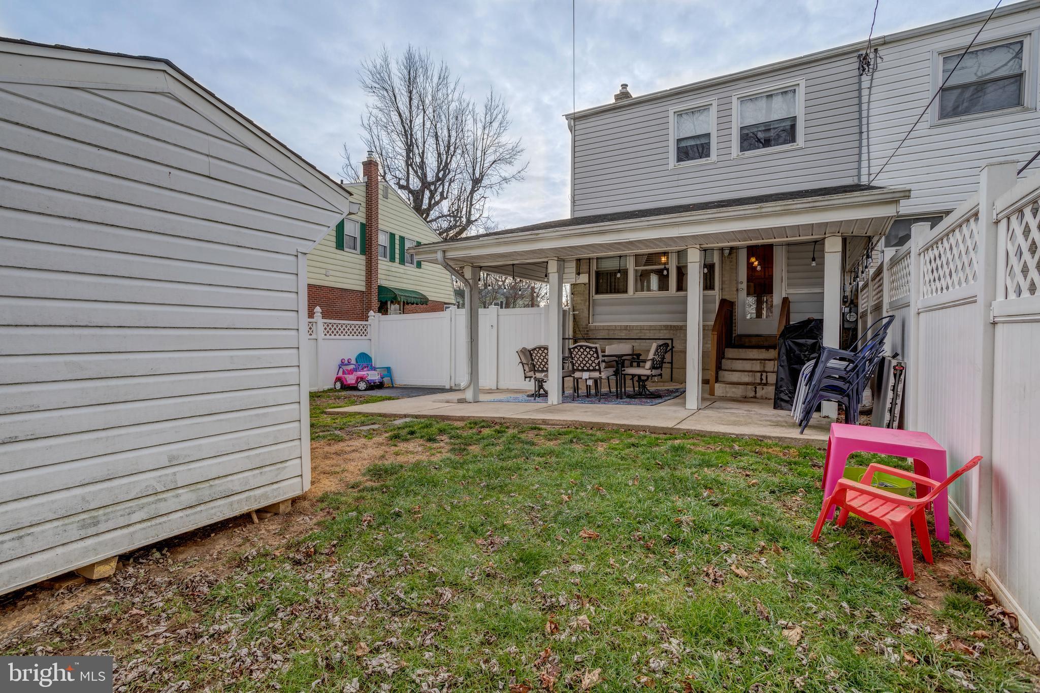 1425 Grace Road Swarthmore, PA 19081 - Photo 41 of 43