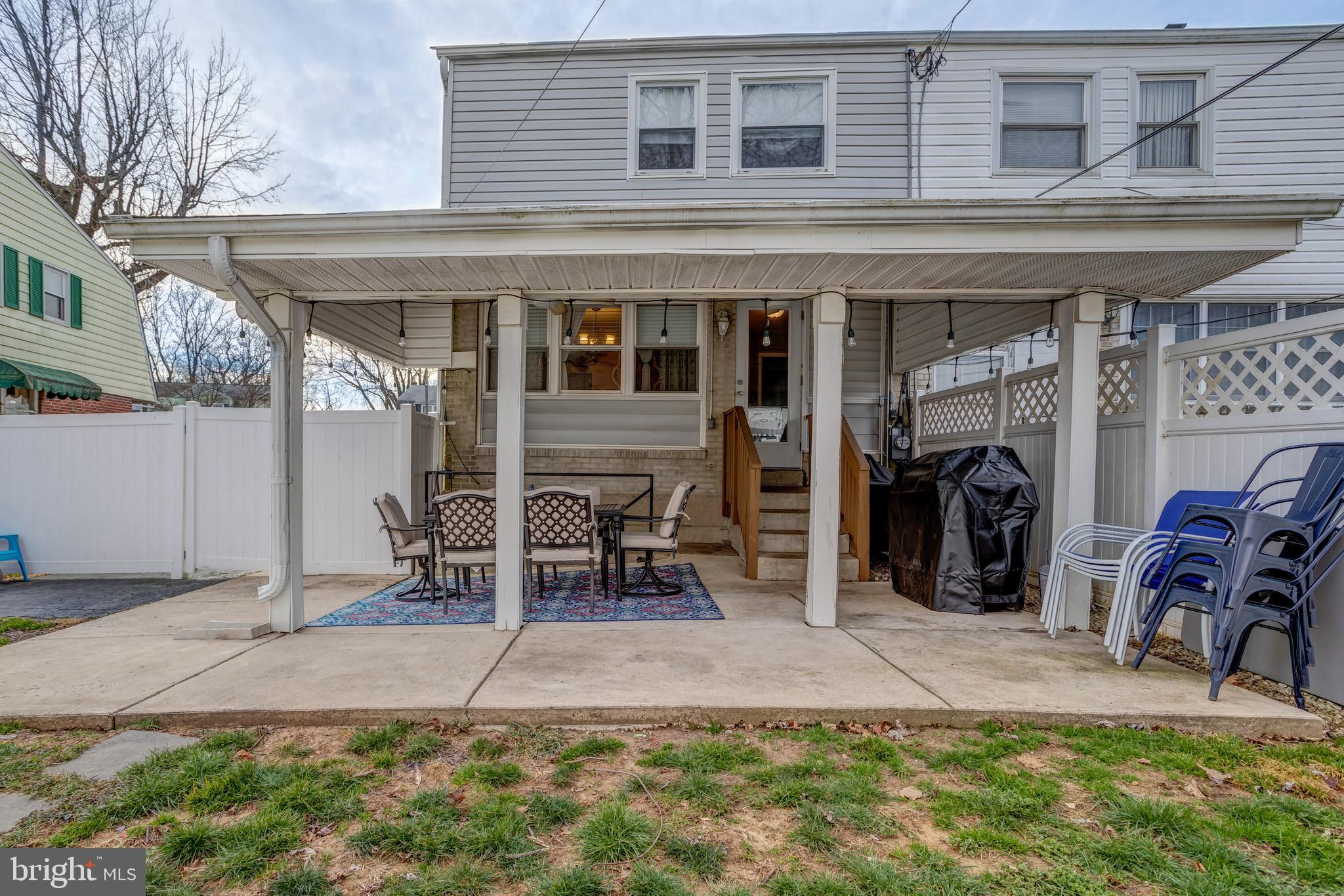 1425 Grace Road Swarthmore, PA 19081 - Photo 42 of 43