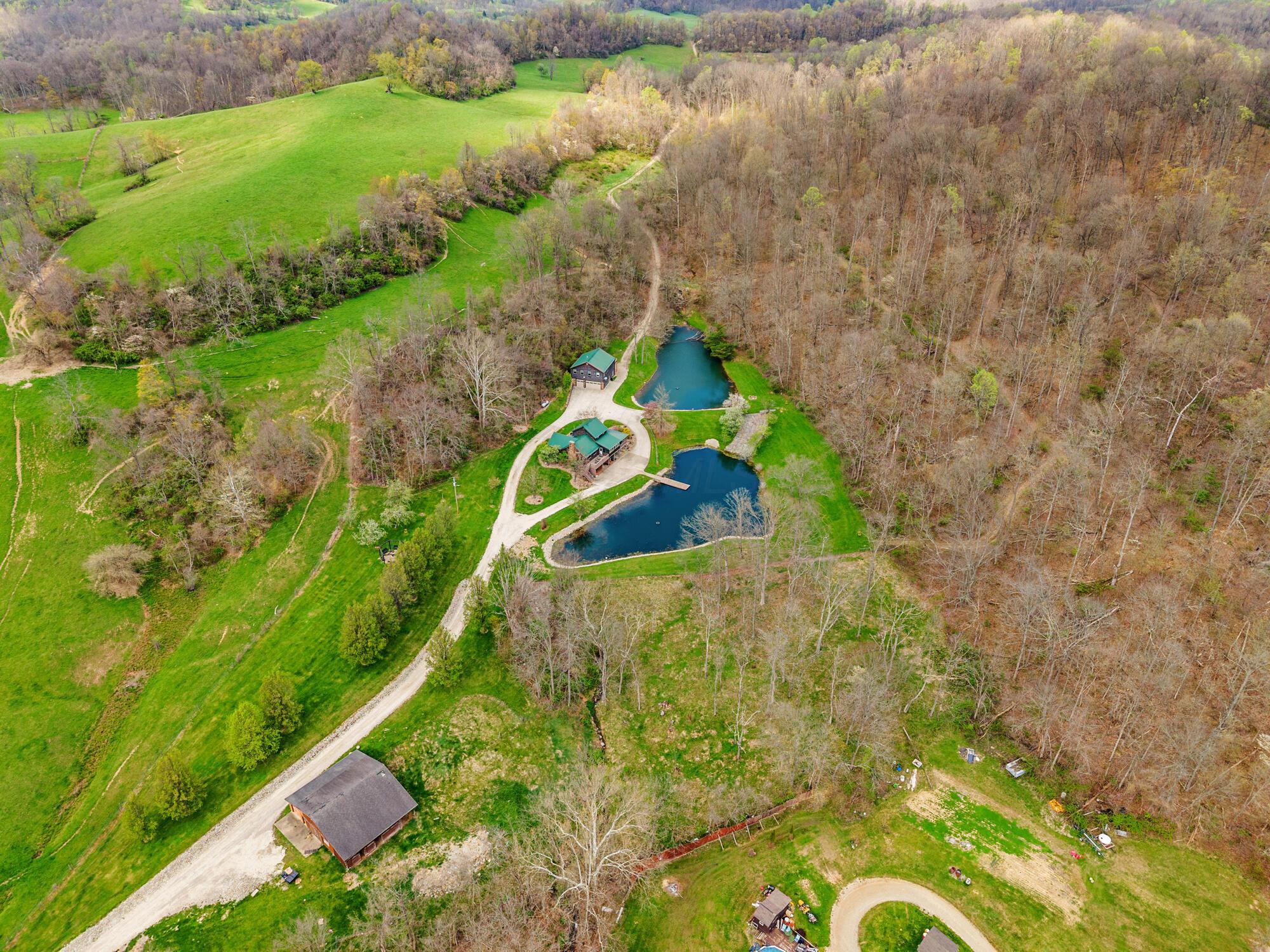 22990 Bates Road Sarahsville, OH 43779 - Photo 48 of 48