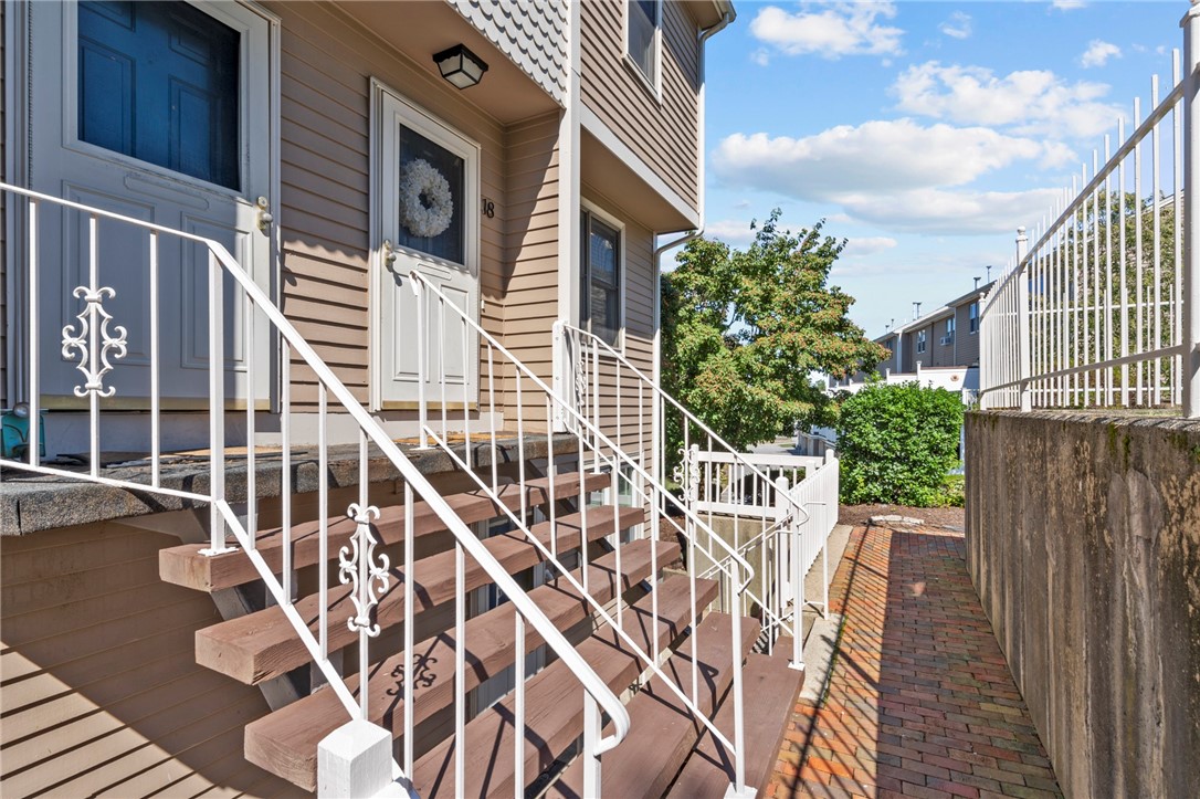 3399 Post Road, Unit 18 Warwick, RI 02886 - Photo 26 of 28