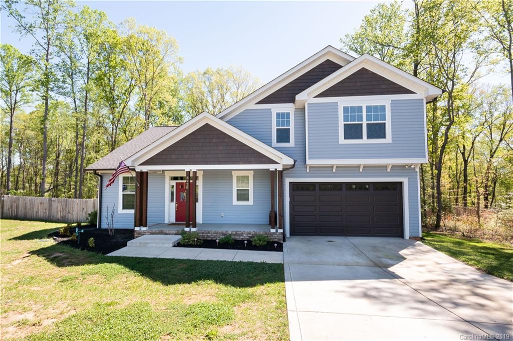 3920 McGee Point Road, Unit 4 Terrell, NC 28682 - Photo 1 of 30 Gallery Image 1