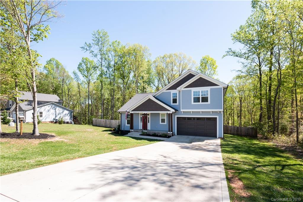 3920 McGee Point Road, Unit 4 Terrell, NC 28682 - Photo 4 of 30 Gallery Image 4