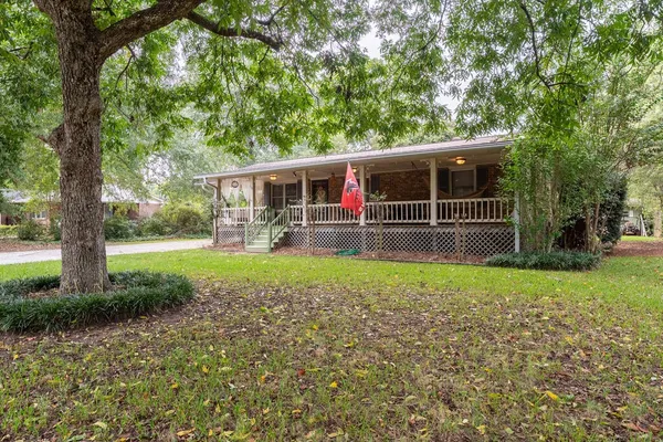 $225,000 | 116 Rosewood Drive Southeast, Milledgeville, GA 31061