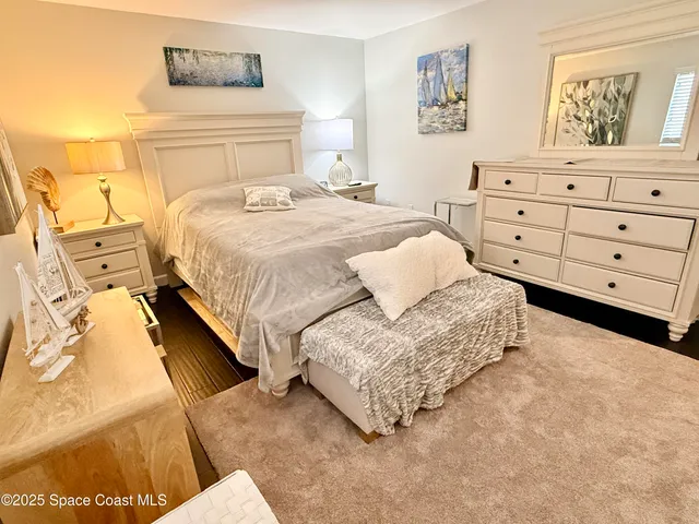 $259,900 | 500 Catalina Road, Unit 301, Cocoa Beach, FL 32931