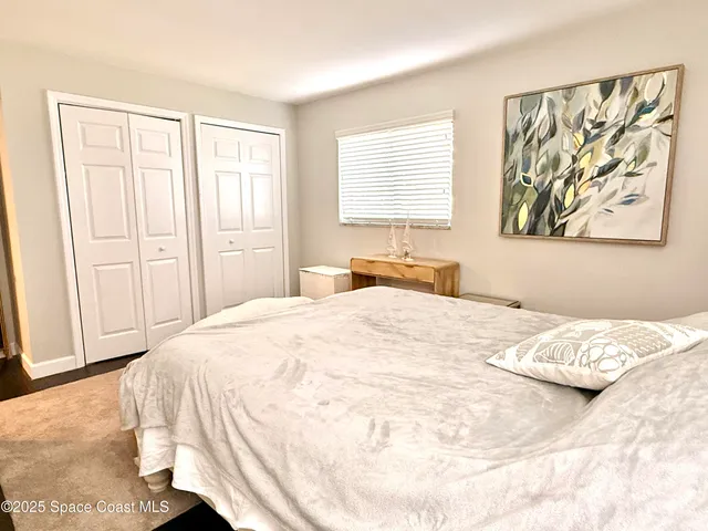 $259,900 | 500 Catalina Road, Unit 301, Cocoa Beach, FL 32931