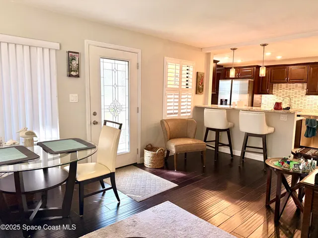 $259,900 | 500 Catalina Road, Unit 301, Cocoa Beach, FL 32931