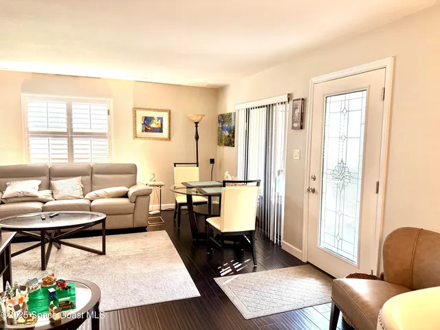 $259,900 | 500 Catalina Road, Unit 301, Cocoa Beach, FL 32931