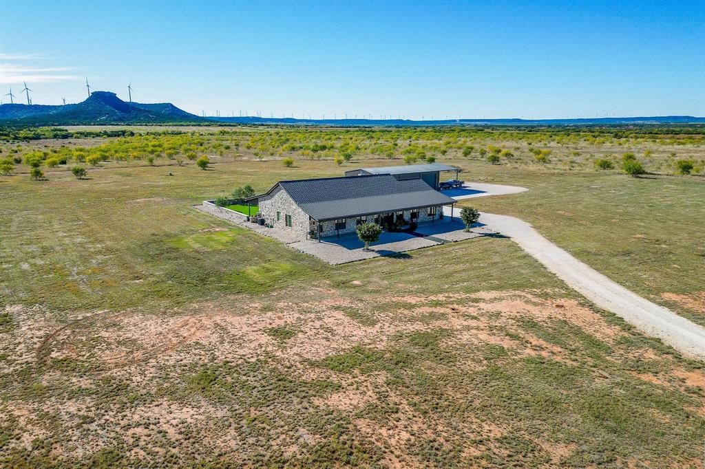 483 County Road 353 Merkel, TX 79536 - Photo 40 of 40