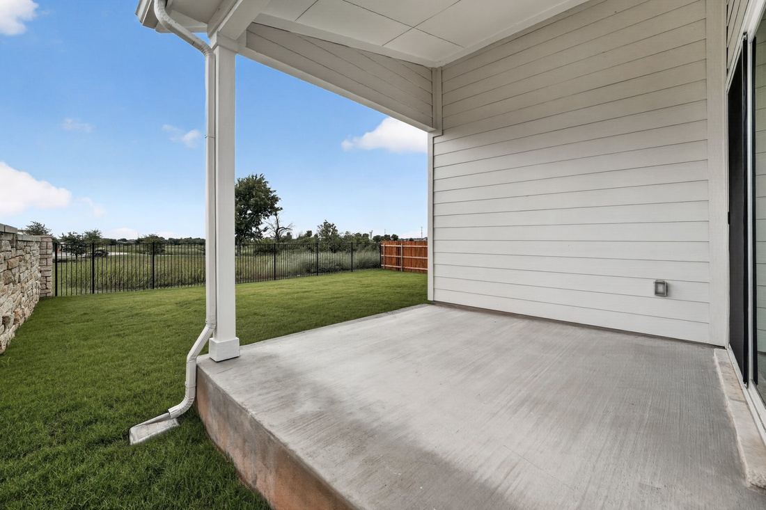 222 Betsy Road Hutto, TX 78634 - Photo 25 of 35 222 Betsy Road ~ Ready Now