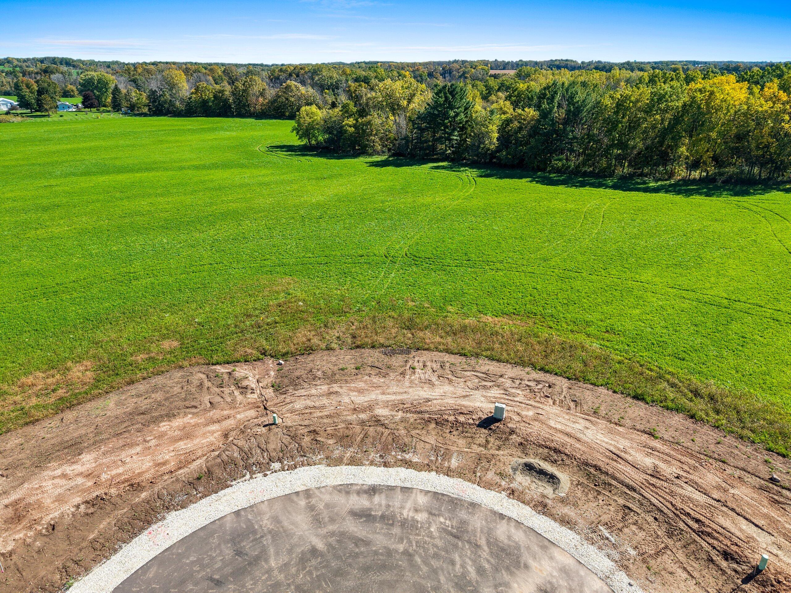 4 Ace Court Reedsville, WI 54230 - Photo 3 of 17 015-Lot4AceCt-ManitowocRapids-WI-54220-S