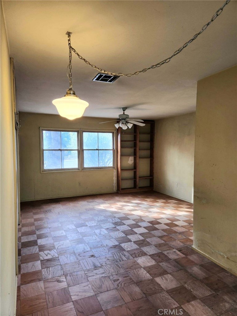 109 Miramonte Drive Fullerton, CA 92835 - Photo 11 of 13 a view of an empty room with a window