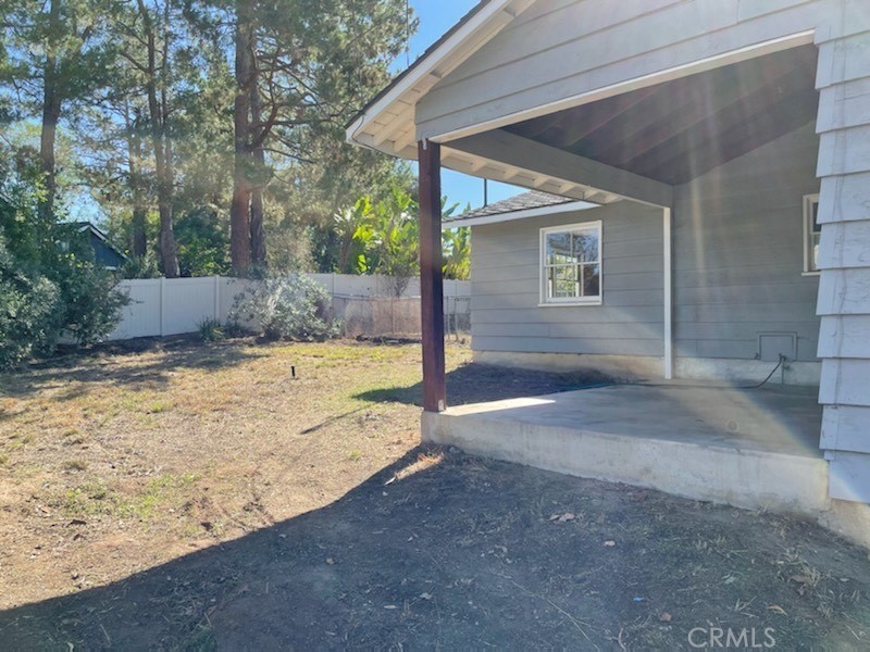109 Miramonte Drive Fullerton, CA 92835 - Photo 13 of 13 a view of a house with backyard and trees