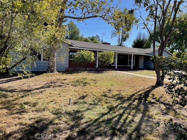 109 Miramonte Drive Fullerton, CA 92835 - Photo 3 of 13 front view of a house with a yard