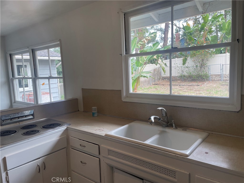 109 Miramonte Drive Fullerton, CA 92835 - Photo 7 of 13 a bathroom with a sink and a window