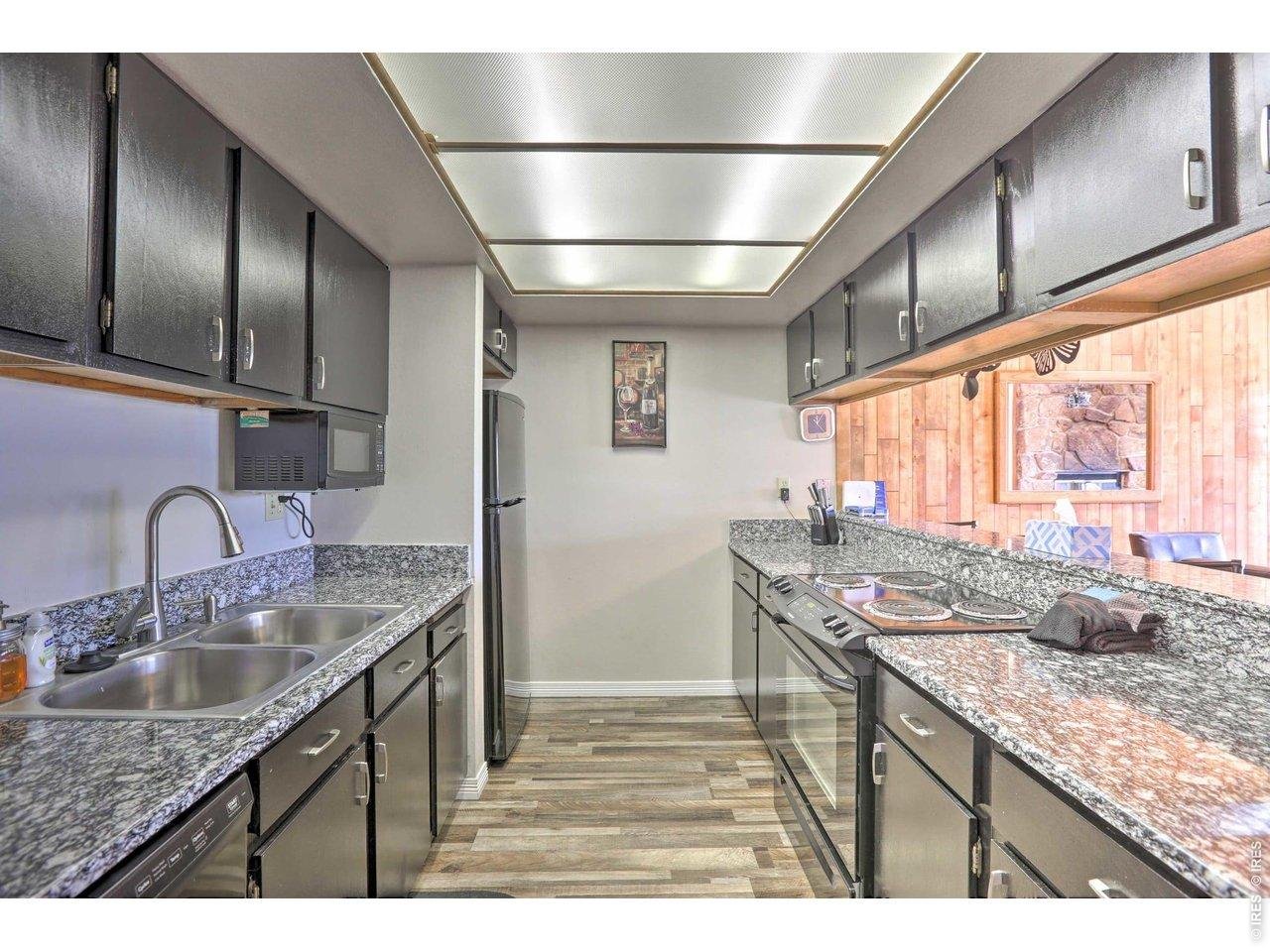 83 County Road, Unit A9 Fraser, CO 80442 - Photo 8 of 23