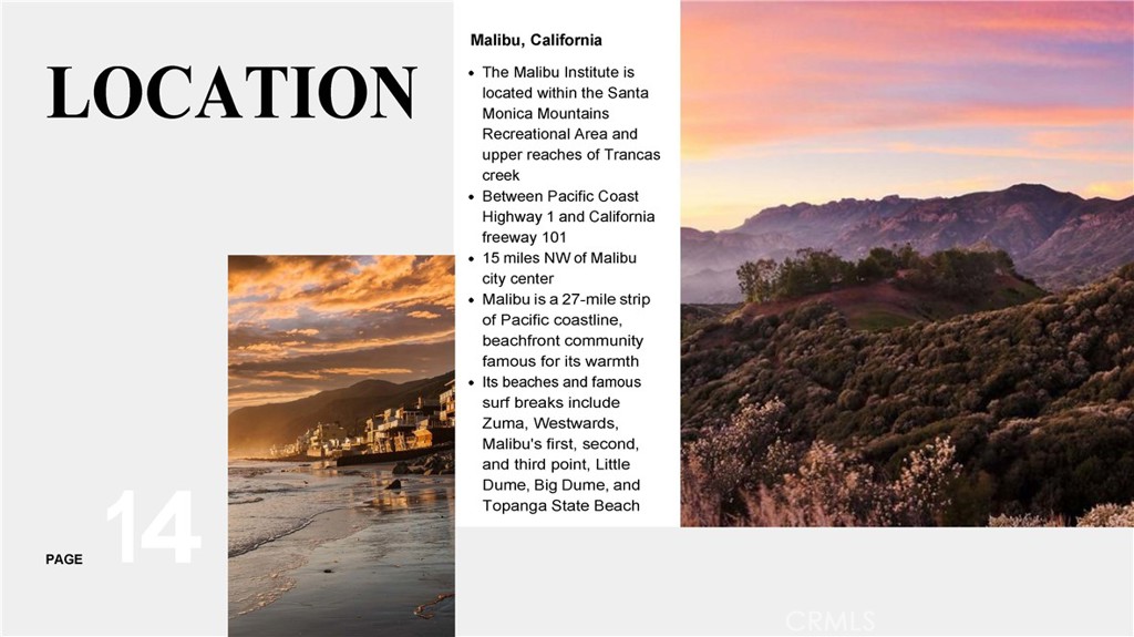 901 Encinal Canyon Road Malibu, CA 90265 - Photo 17 of 18 unknown