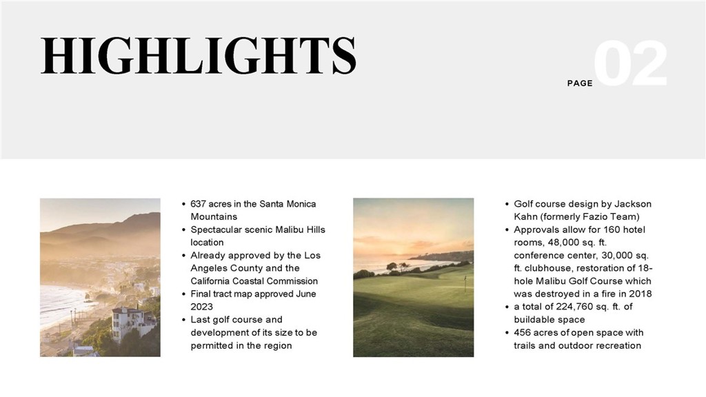 901 Encinal Canyon Road Malibu, CA 90265 - Photo 5 of 18