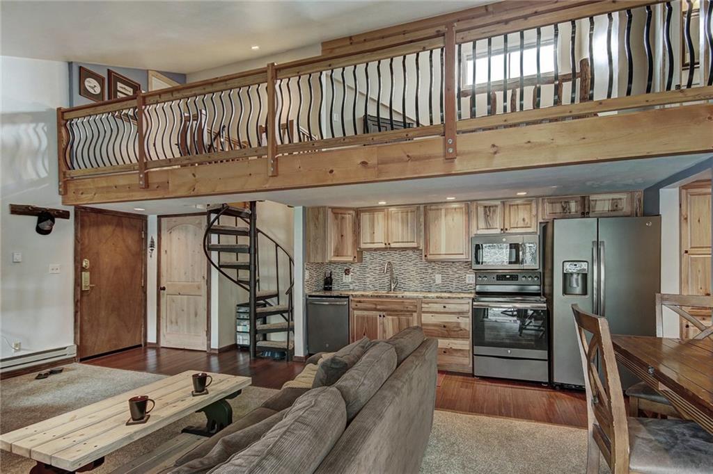 423 Wild Irishman Road, Unit 1014 Keystone, CO 80435 - Photo 1 of 21 Gallery Image 1