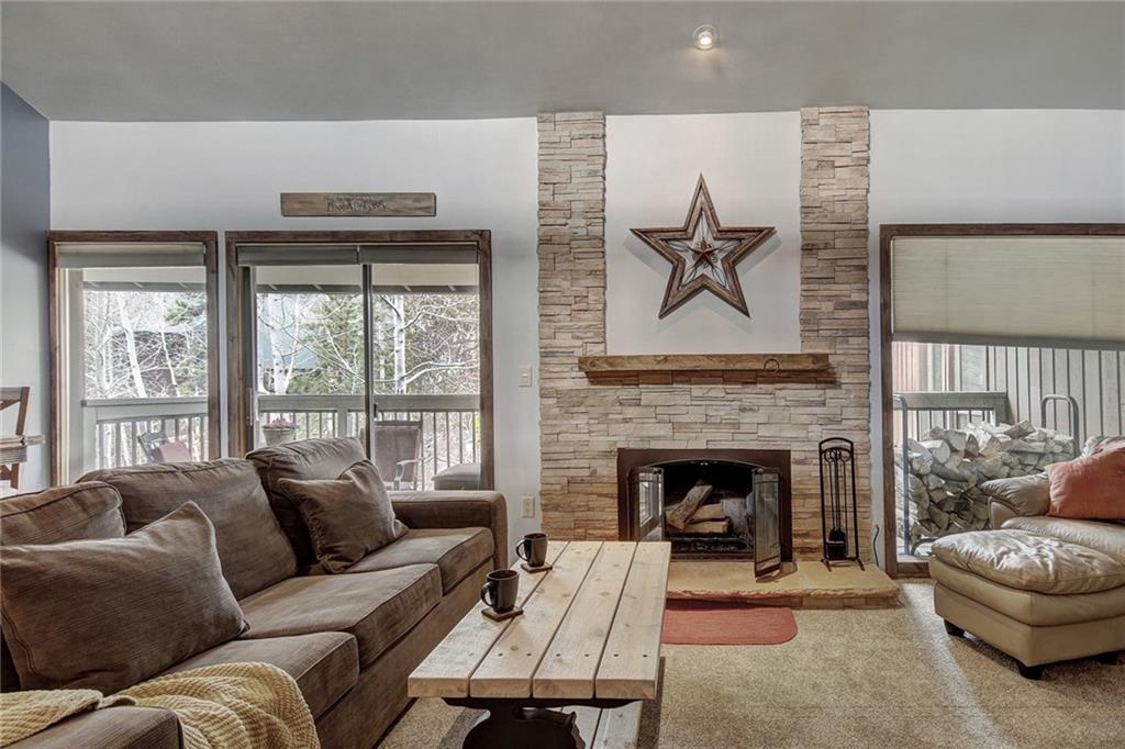 423 Wild Irishman Road, Unit 1014 Keystone, CO 80435 - Photo 2 of 21 Gallery Image 2