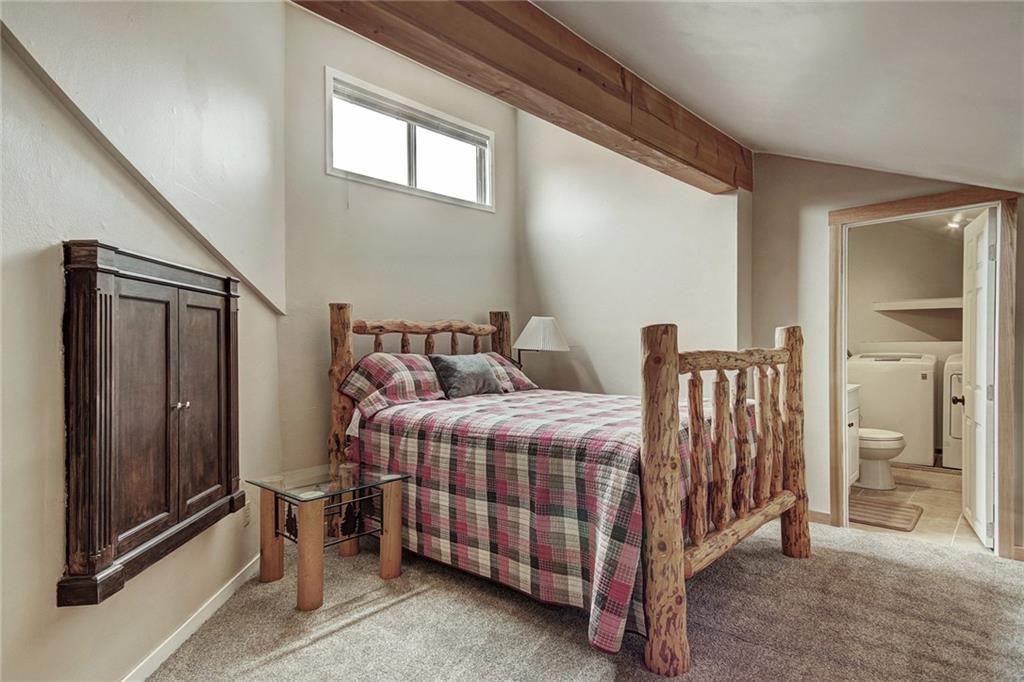 423 Wild Irishman Road, Unit 1014 Keystone, CO 80435 - Photo 13 of 21 Gallery Image 13