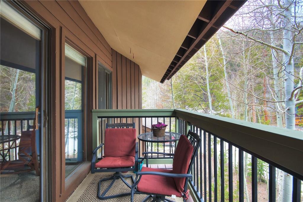 423 Wild Irishman Road, Unit 1014 Keystone, CO 80435 - Photo 15 of 21 Gallery Image 15