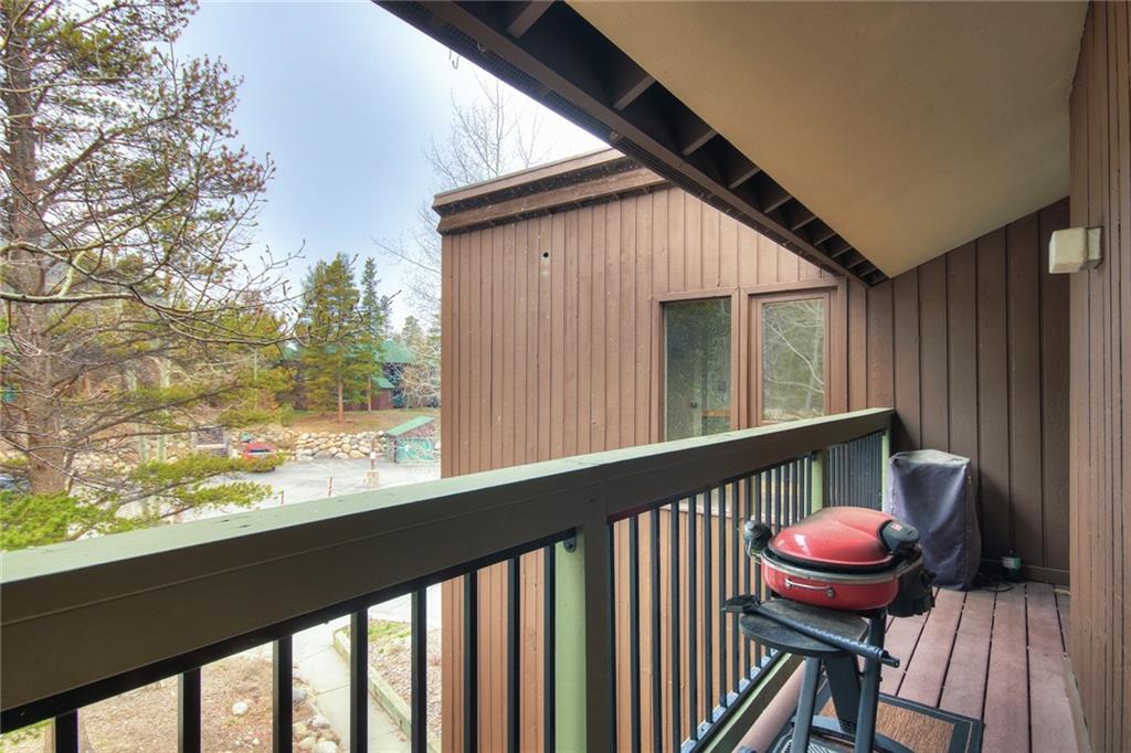 423 Wild Irishman Road, Unit 1014 Keystone, CO 80435 - Photo 16 of 21 Gallery Image 16