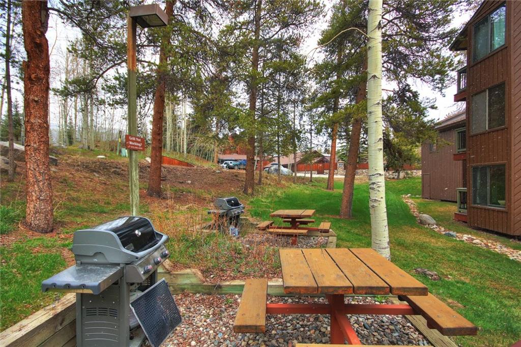 423 Wild Irishman Road, Unit 1014 Keystone, CO 80435 - Photo 17 of 21 Gallery Image 17