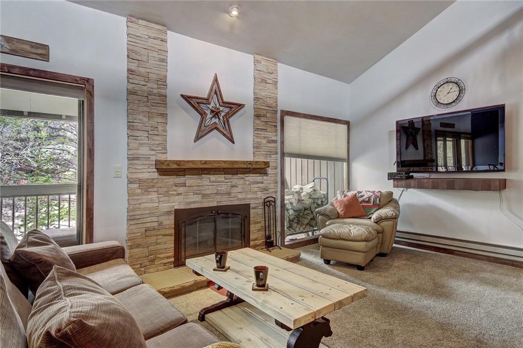 423 Wild Irishman Road, Unit 1014 Keystone, CO 80435 - Photo 19 of 21 Gallery Image 19