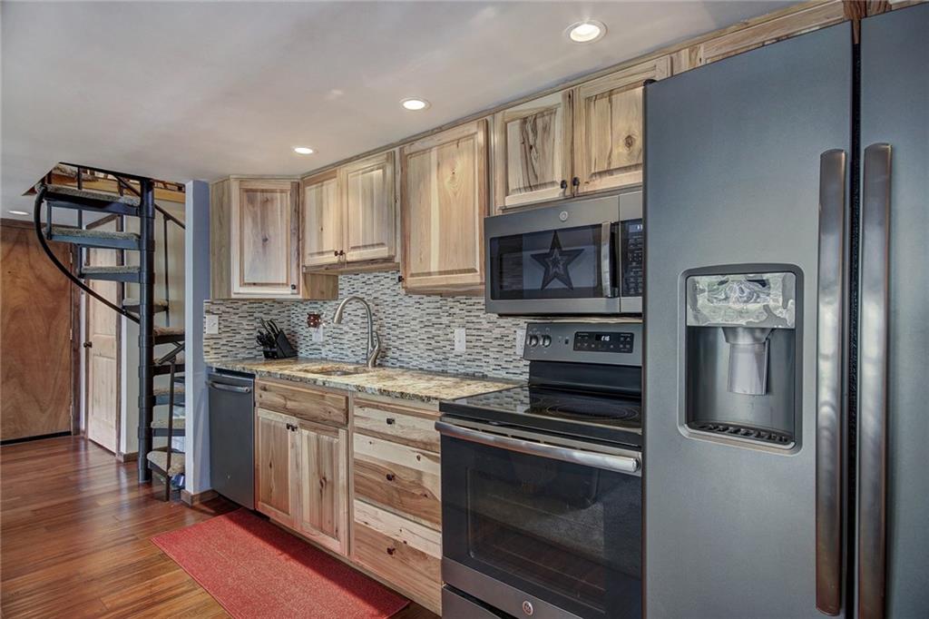 423 Wild Irishman Road, Unit 1014 Keystone, CO 80435 - Photo 4 of 21 Gallery Image 4