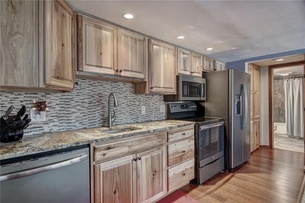 423 Wild Irishman Road, Unit 1014 Keystone, CO 80435 - Photo 5 of 21 Gallery Image 5