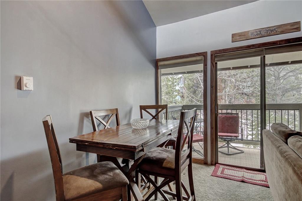 423 Wild Irishman Road, Unit 1014 Keystone, CO 80435 - Photo 7 of 21 Gallery Image 7