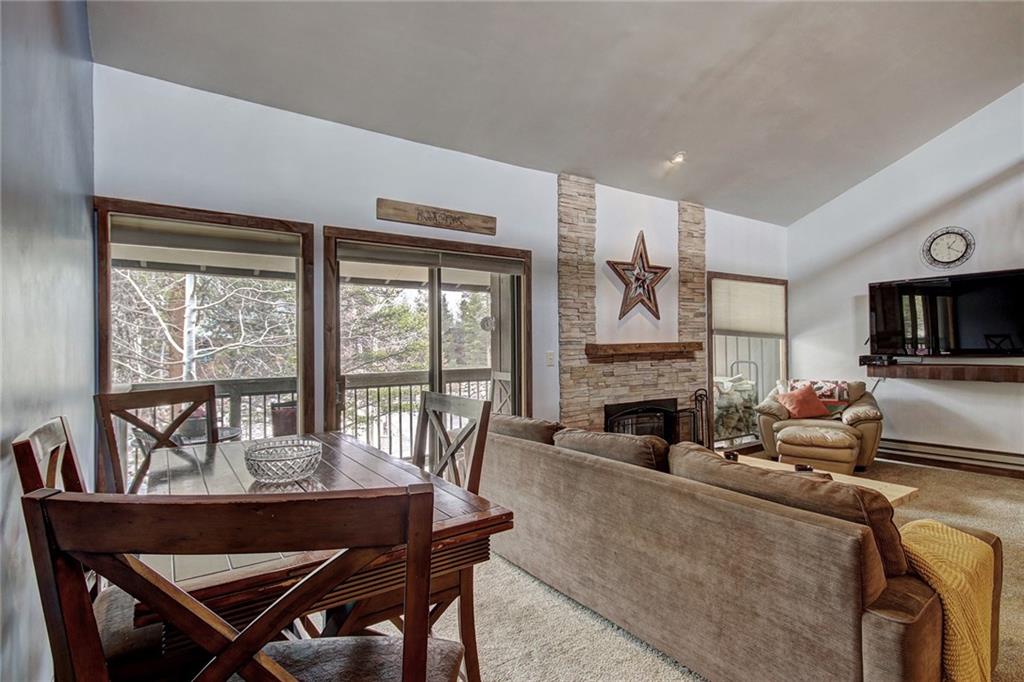 423 Wild Irishman Road, Unit 1014 Keystone, CO 80435 - Photo 8 of 21 Gallery Image 8