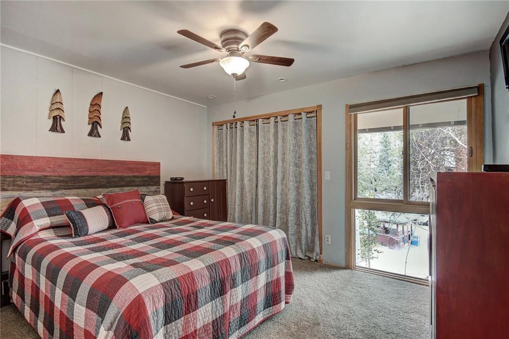 423 Wild Irishman Road, Unit 1014 Keystone, CO 80435 - Photo 10 of 21 Gallery Image 10