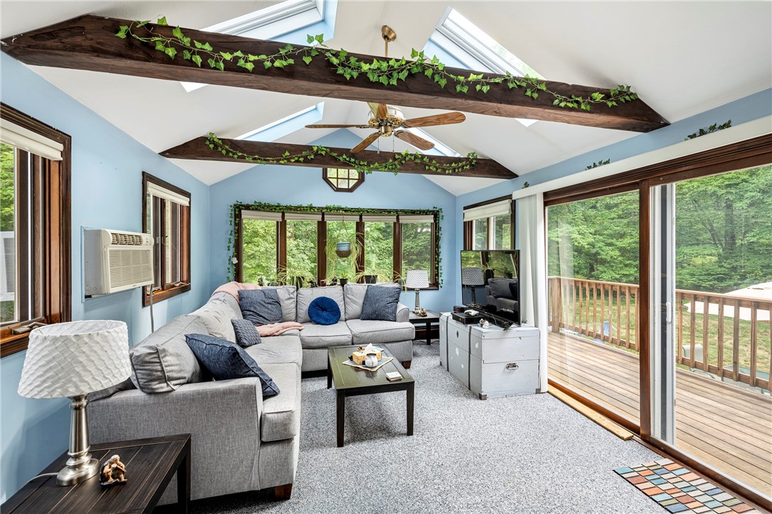 20 Harry L Andrews Road West Greenwich, RI 02817 - Photo 8 of 21