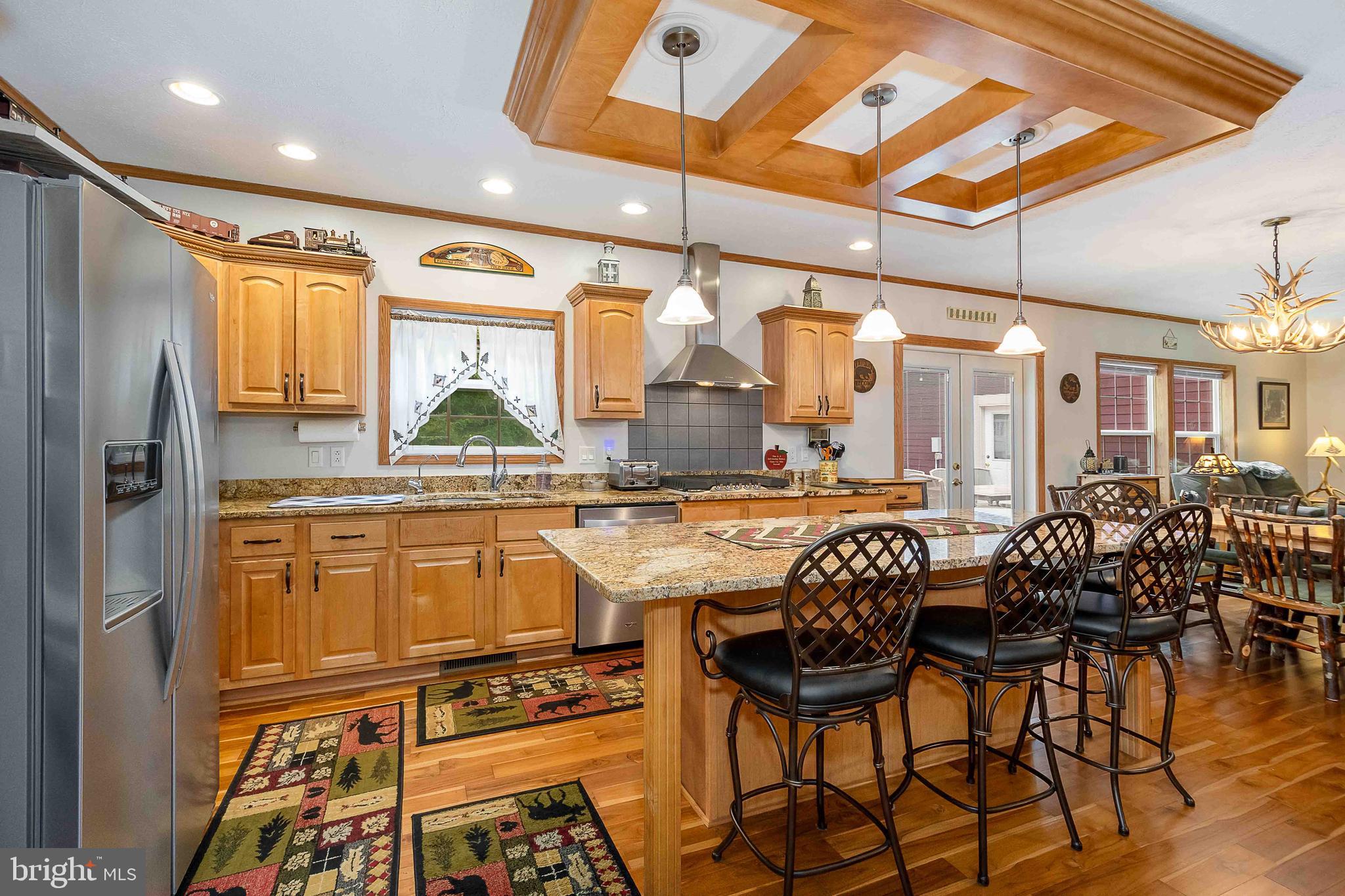 37 Skippers Point Road Oakland, MD 21550 - Photo 6 of 49