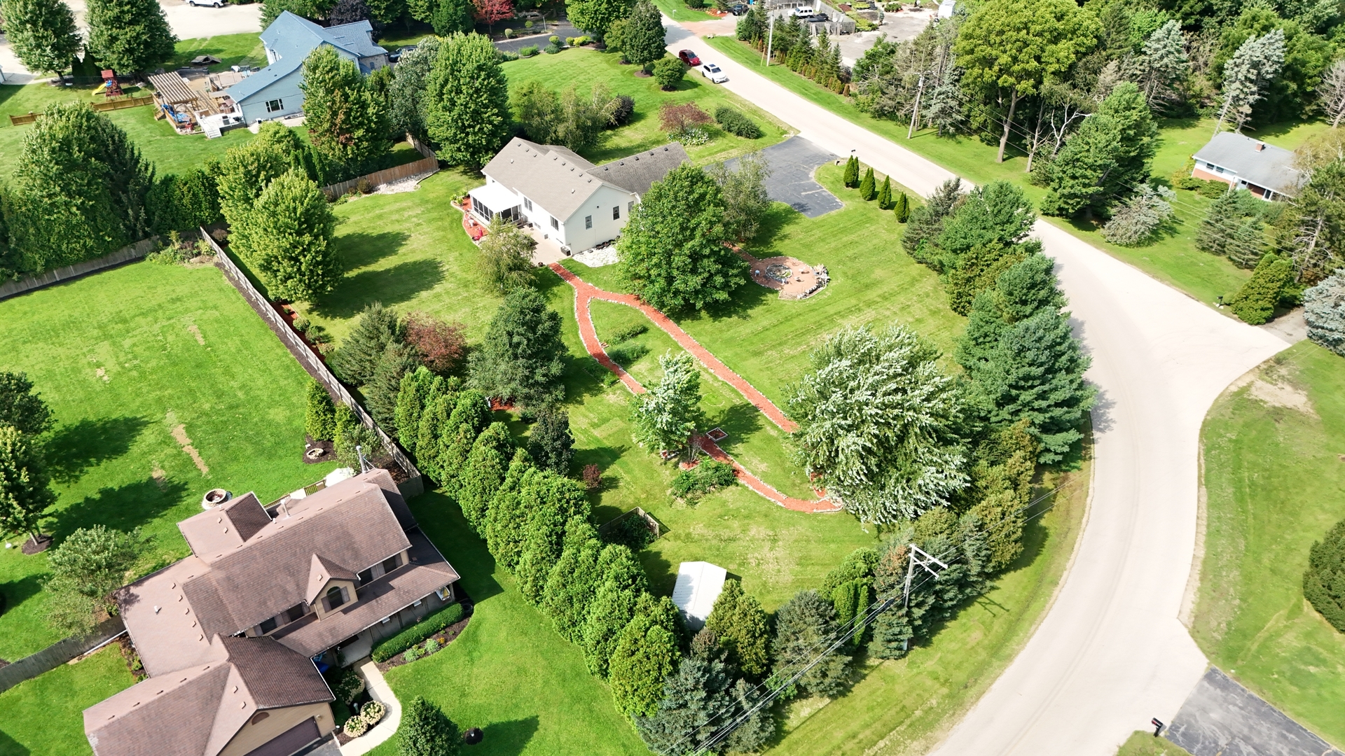 22902 Graf Road Harvard, IL 60033 - Photo 5 of 56 Gallery Image 5
