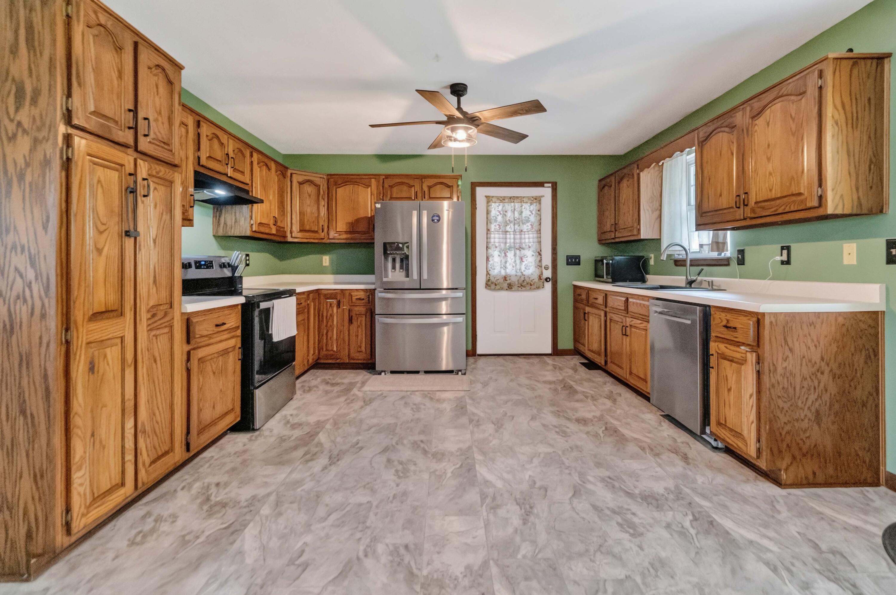 986 Tennessee Ridge Road Liberty, KY 42539 - Photo 22 of 45 020
