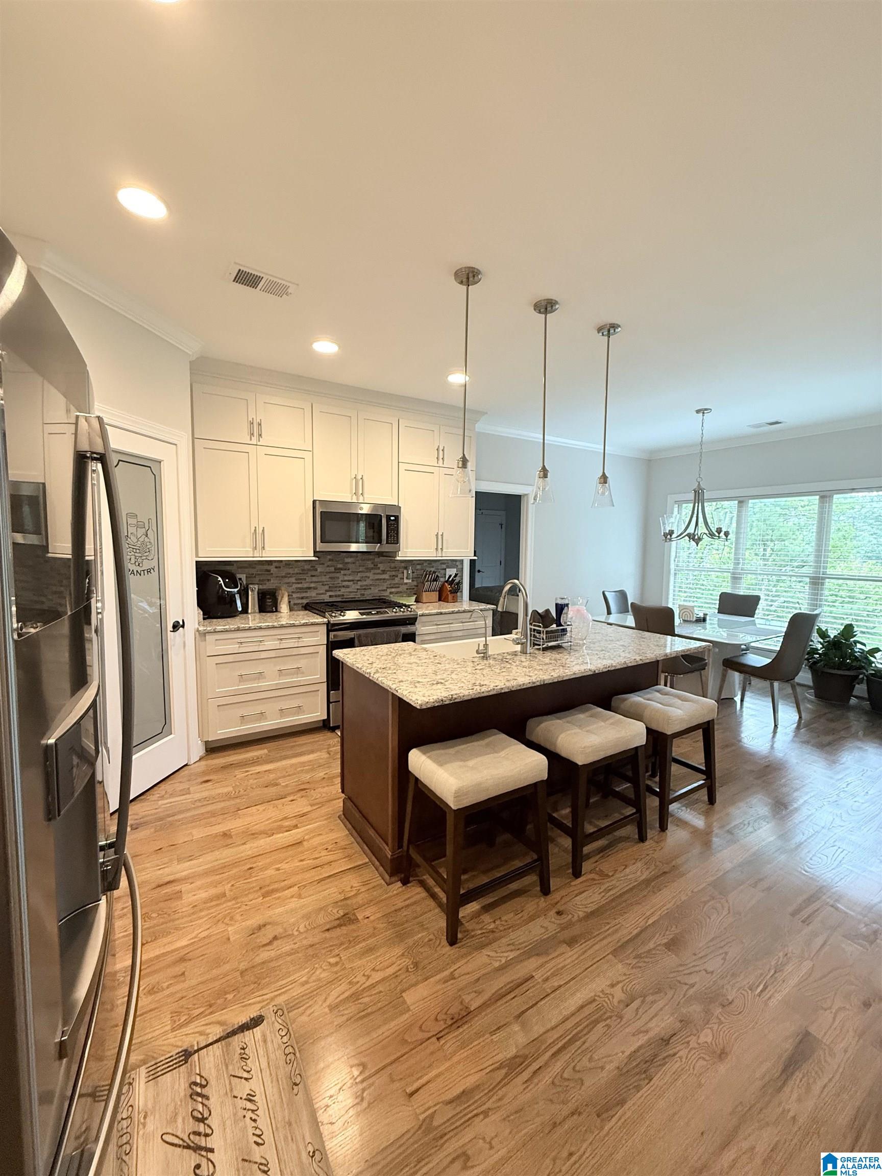 7938 Happy Hollow Road Trussville, AL 35173 - Photo 13 of 43