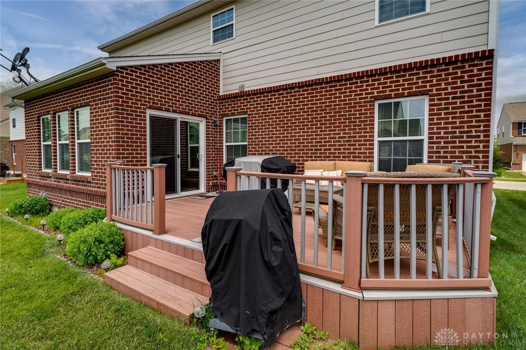 1663 South Branch Road Dayton, OH 45458 - Photo 38 of 41 Gallery Image 38