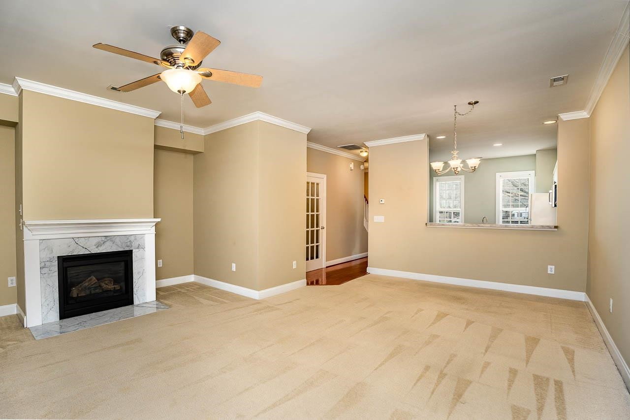 134 West Savannah Ridge Road Holly Springs, NC 27540 - Photo 10 of 31 Photo 10