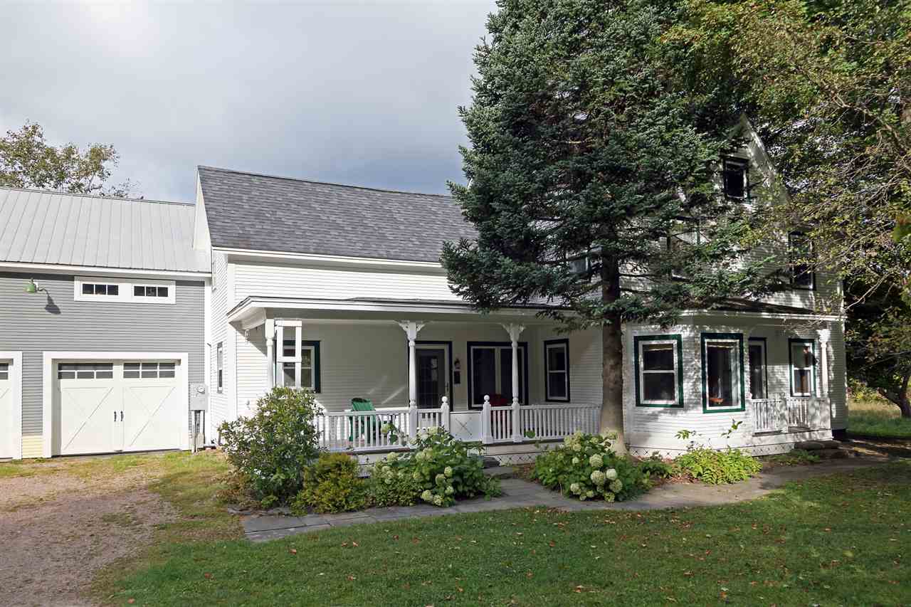 258 River Road Underhill, VT 05489 - Photo 2 of 39 Gallery Image 2